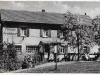 Postkarte - Pension Kirschbaum ca. 1946, später Schmitz (Quelle: Fiala)
